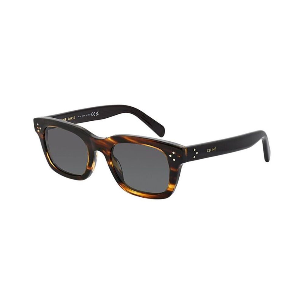 Celine Men's Bold 3 Dots 51Mm Sunglasses